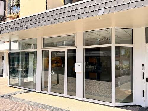 Foto - Einzelhandel in Geldern 600,00 € 57.44 m²