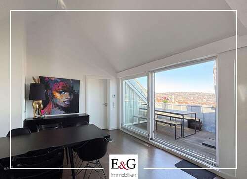 Foto - Wohnung zum Mieten in Stuttgart 4.750,00 € 218 m²