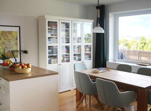 Foto - Wohnung zum Kaufen in Düsseldorf 598.000,00 € 115 m²