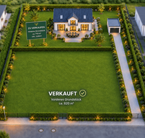 Grundstück zu verkaufen in Markranstädt 360.000,00 € 749 m²