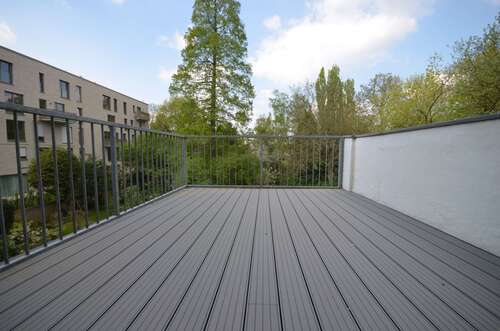 Foto - Wohnung zum Mieten in Düsseldorf 1.960,00 € 116 m²