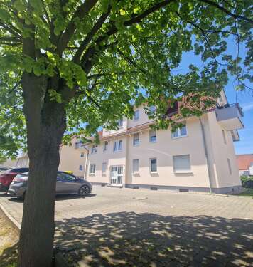 Foto - Wohnung zum Mieten in Dohna 600,00 € 65 m²