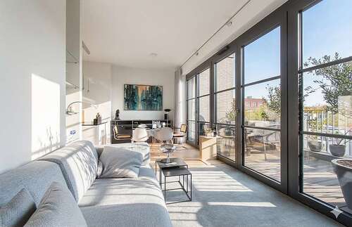 Foto - Wohnung zum Kaufen in Hamburg 1.150.000,00 € 83 m²