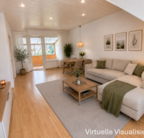 Wohnung zum Kaufen in Mörfelden-Walldorf 223.000,00 € 71 m²