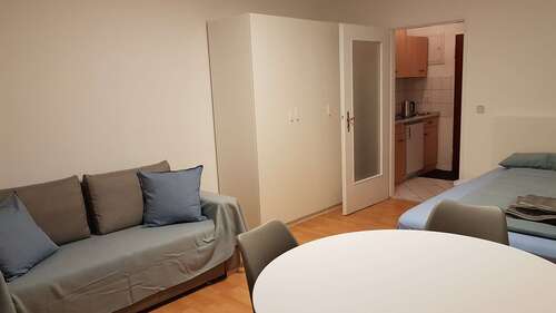 Foto - Wohnung zum Mieten in Nürnberg 724,00 € 30 m²