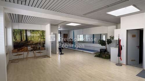 Foto - Büro in Leonberg 860,00 € 97.39 m²