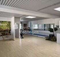 Büro in Leonberg 860,00 € 97.39 m²