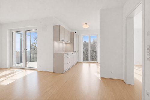 Foto - Wohnung zum Kaufen in Berlin 639.000,00 € 79.67 m²