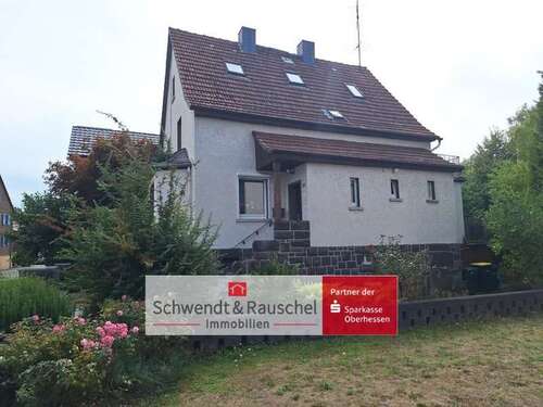 Foto - Haus zum Kaufen in Mücke 249.000,00 € 165.39 m²
