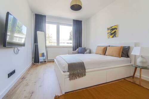 Foto - Wohnen auf Zeit in Düsseldorf 1.400,00 €