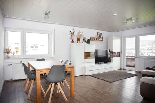 Foto - Wohnung zum Kaufen in Aalen 259.500,00 € 98 m²