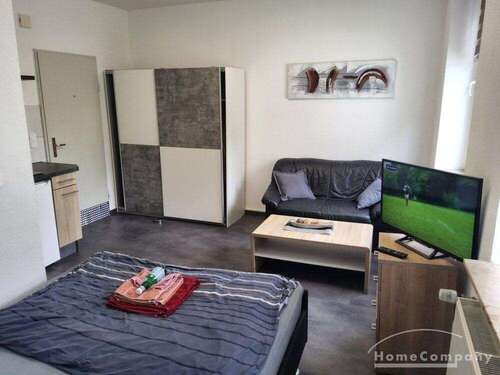Foto - Wohnen auf Zeit in Braunschweig 650,00 €