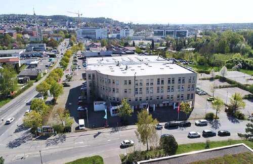 Foto - Büro in Weingarten 11.835,00 € 1315 m²
