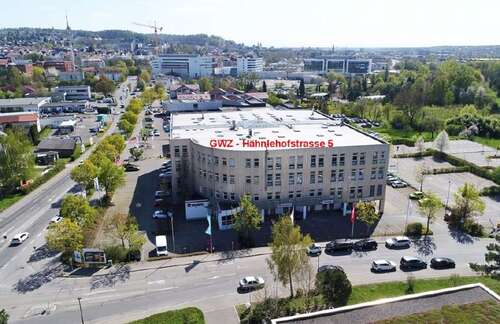 Foto - Büro in Weingarten 8.090,00 € 899 m²