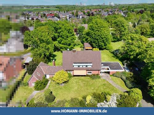 Foto - Haus zum Kaufen in Beckum 599.000,00 € 184 m²