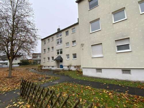 Foto - Wohnung zum Mieten in Weißenthurm 749,00 € 81.32 m²
