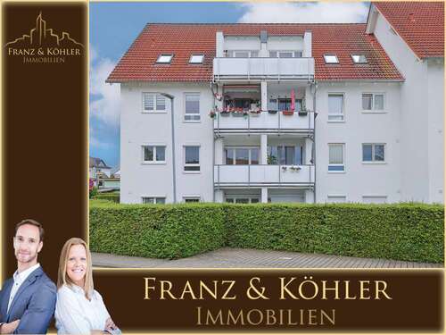 Foto - Wohnung zum Kaufen in Langenselbold 234.000,00 € 70 m²