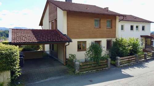Foto - Haus zum Kaufen in Traunstein 740.000,00 € 146 m²