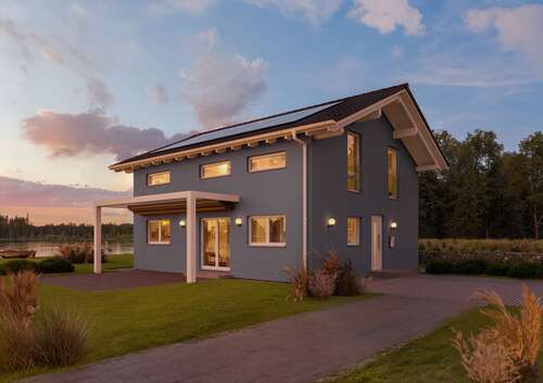 Foto - Haus zum Kaufen in Leck 339.000,00 € 149 m²