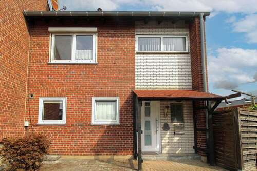Foto - Haus zum Kaufen in Erkelenz 169.000,00 € 66.18 m²