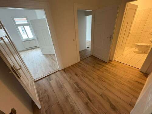 Foto - Wohnung zum Mieten in Wurzen 296,00 € 45 m²
