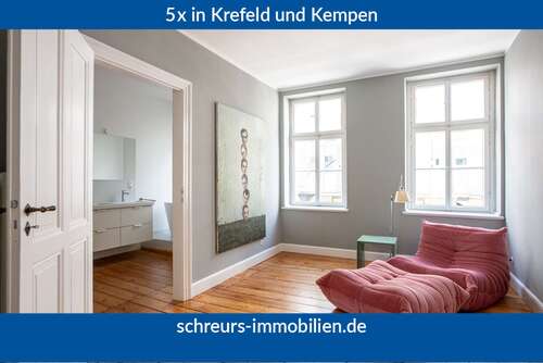 Foto - Haus zum Kaufen in Mönchengladbach 585.000,00 € 111.05 m²