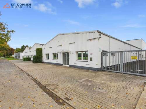 Foto - Halle in Heinsberg 2.090.000,00 € 2326 m²