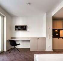 Wohnung zum Mieten in Berlin 659,62 € 25.37 m²