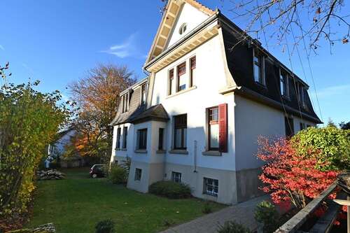 Foto - Haus zum Kaufen in Bochum 990.000,00 € 340 m²