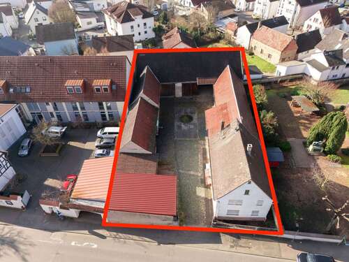 Foto - Haus zum Kaufen in Riedstadt 565.000,00 € 110 m²