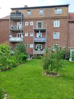 Foto - Wohnung zum Mieten in Schwerin 570,00 € 63 m²