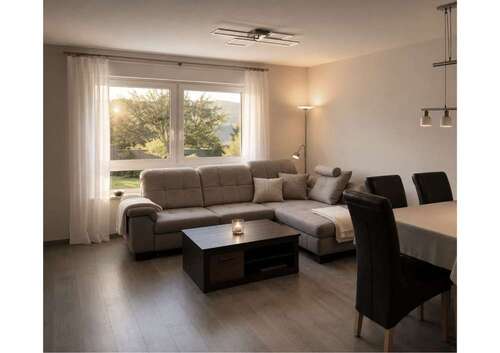 Foto - Wohnung zum Kaufen in Losheim am See 264.800,00 € 97 m²