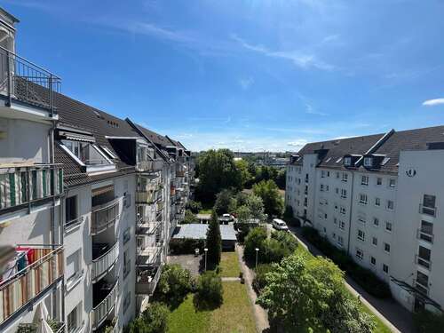 Foto - Wohnung zum Mieten in Chemnitz 294,00 € 58.64 m²