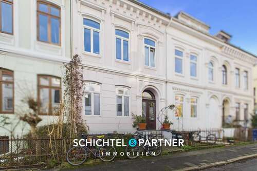 Foto - Haus zum Kaufen in Bremen 659.000,00 € 170 m²