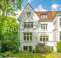 Haus zum Kaufen in Hamburg 4.490.000,00 € 416 m²