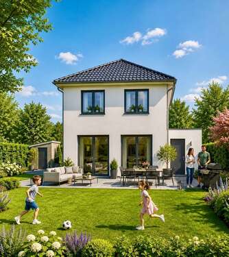 Foto - Haus zum Kaufen in Gräfelfing 1.116.000,00 € 107 m²