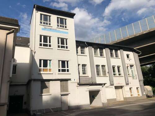 Foto - Halle in Wuppertal 1.533,00 € 321 m²