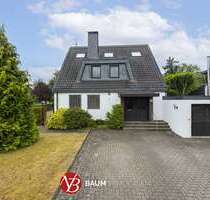 Haus zum Kaufen in Meerbusch Strümp 848.000,00 € 144 m² - Meerbusch / Strümp