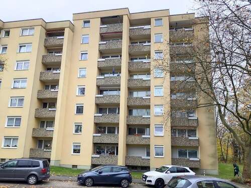 Foto - Wohnung zum Mieten in Dortmund 253,50 € 37 m²