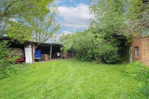 Foto - Grundstück zu verkaufen in Blekendorf 155.000,00 € 1084.24 m²