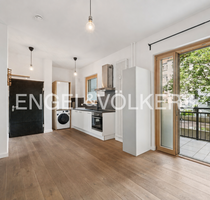Wohnung zum Kaufen in Berlin 325.000,00 € 46.21 m²