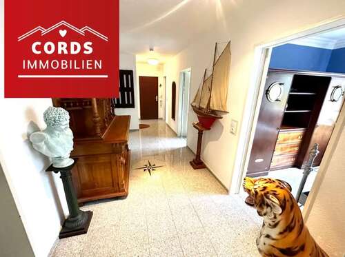 Foto - Wohnung zum Kaufen in Lübeck 399.000,00 € 86 m²
