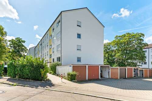Foto - Wohnung zum Kaufen in Metzingen 185.000,00 € 66.93 m²