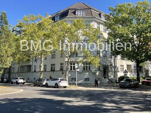 Foto - Wohnung zum Kaufen in Berlin Westend 1.250.000,00 € 208 m²
