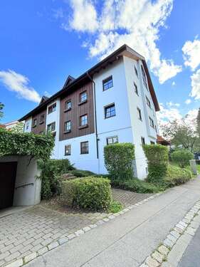 Foto - Wohnung zum Kaufen in Mering 389.000,00 € 100 m²