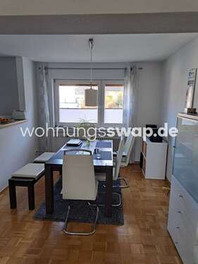 Foto - Wohnung zum Mieten in Freiburg im Breisgau 1.300,00 € 100 m²