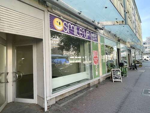 Foto - Büro in Frankfurt am Main 1.025,00 € 41 m²