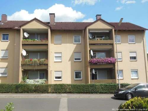 Foto - Wohnung zum Mieten in Zeil 431,61 € 83.71 m²