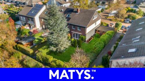 Foto - Haus zum Kaufen in Gelsenkirchen Erle 249.000,00 € 133 m²