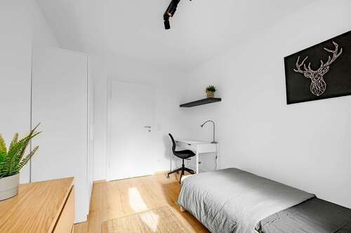 Foto - WG-Zimmer in München 790,00 € 11 m²